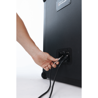 SOUNDBOKS GEN.4 METAL GREY